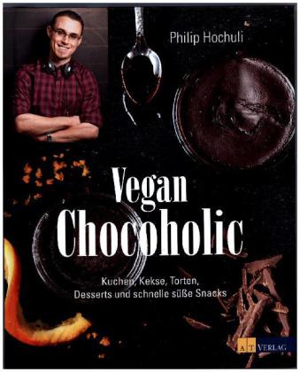 Vegan Chocoholic