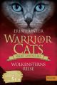 Warrior Cats - Short Adventure - Wolkensterns Reise