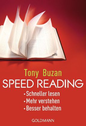 Speed Reading