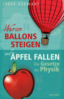 Warum Ballons steigen und Äpfel fallen