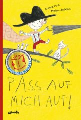 Pass auf mich auf !