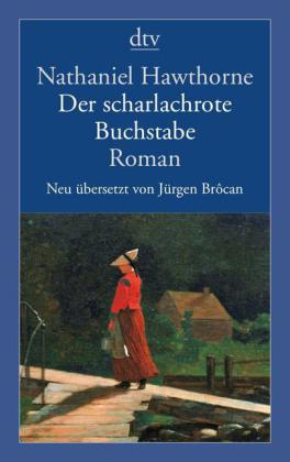 Der scharlachrote Buchstabe