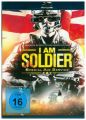 I Am Soldier, 1 Blu-ray