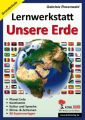 Lernwerkstatt Unsere Erde