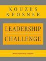 Leadership Challenge, Deutschsprachige Ausgabe