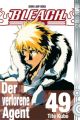 Bleach - Der verlorene Agent