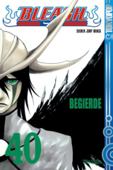 Bleach - Begierde