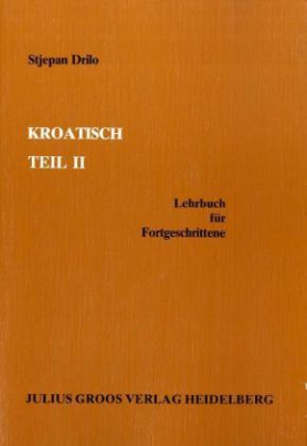 Lehrbuch für Fortgeschrittene