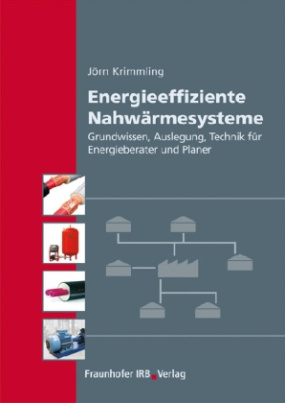 Energieeffiziente Nahwärmesysteme