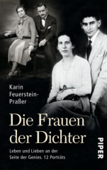 Die Frauen der Dichter