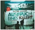 Ausbruch eines Killers, 1 Audio-CD