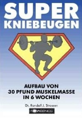 Super Kniebeugen