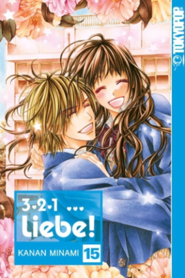 3, 2, 1 Liebe!. Bd.15