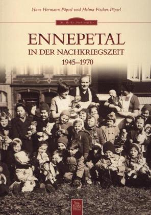 Ennepetal in der Nachriegszeit