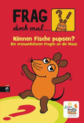 Können Fische pupsen?