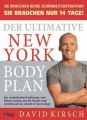 Der Ultimative New York Body Plan