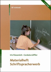 Materialheft Schriftspracherwerb