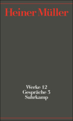 Gespräche. Bd.3