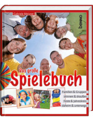 Das große Spielebuch