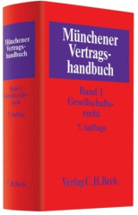 Gesellschaftsrecht