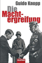 Die Machtergreifung