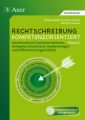 Klasse 2 - Lehrerband mit Sachinformationen, Kompetenzstufentests, Kopiervorlagen und Differenzierungsmaterial, m. CD-ROM