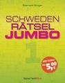 Schwedenrätsel Jumbo. Bd.1