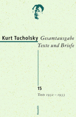 Texte 1932-1933