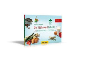 Die Nährwerttabelle