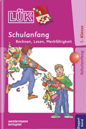 Schulanfang