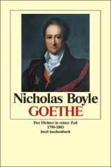 Goethe, Der Dichter in seiner Zeit. Bd.2