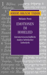 Emotionen im Hohelied