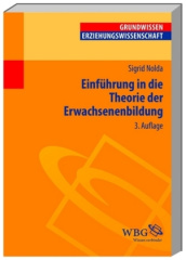 Einführung in die Theorie der Erwachsenenbildung