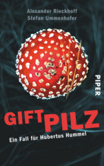 Giftpilz