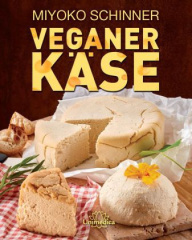 Veganer Käse