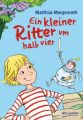 Ein kleiner Ritter um halb vier