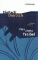 Frau Jenny Treibel