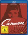 Carmen, 1 Blu-ray, spanisches O. m. U.