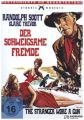 Der schweigsame Fremde, 1 DVD