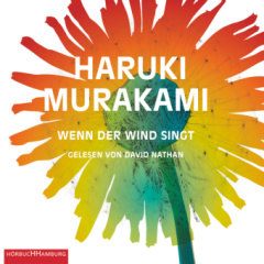 Wenn der Wind singt, 3 Audio-CDs