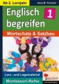 Englisch begreifen