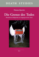 Die Grenze des Todes