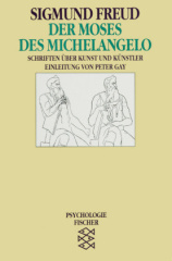 Der Moses des Michelangelo