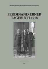 Tagebuch 1918