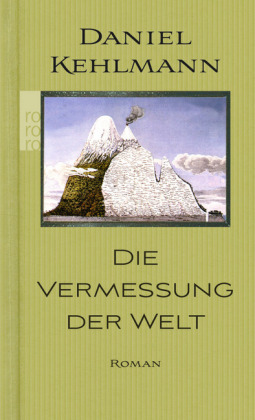 Die Vermessung der Welt, Sonderausgabe