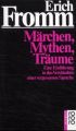 Märchen, Mythen, Träume