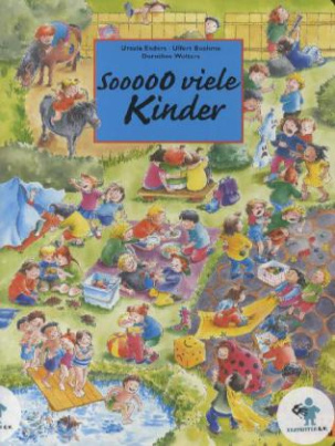 Sooooo viele Kinder