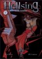 Hellsing, Neue Edition. Bd.1