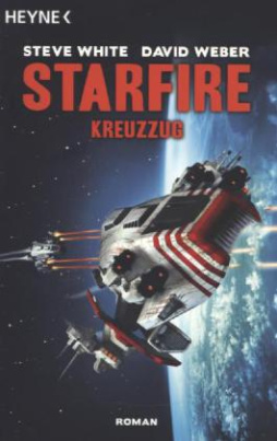Starfire - Kreuzzug