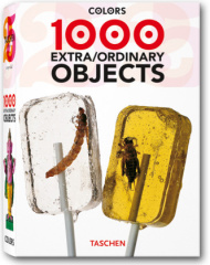 1.000 Extra/Ordinary Objects